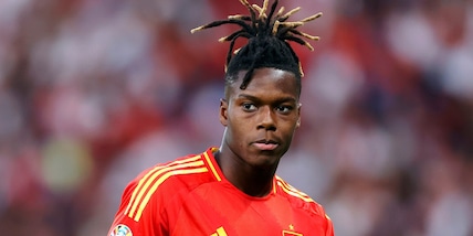 Nico Williams, l'Athletic vuole sessanta milioni sull'unghia: chi può prenderlo