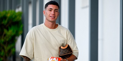 Soulé, l’agente alla Continassa. Il mercato Juve si accende: spunta una novità