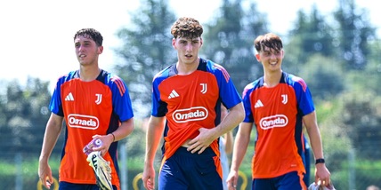 Macca, alla Juve con idoli Pirlo e Cassano: la scheda del nuovo talento Next Gen