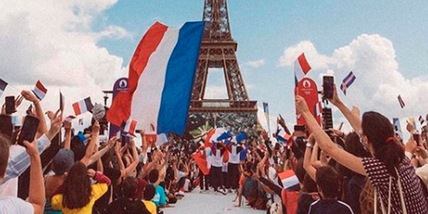 Italia, quante medaglie alle Olimpiadi di Parigi 2024? La previsione