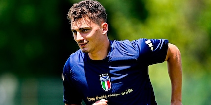 Esposito, niente chance all’Inter: ufficiale il prestito in Serie A