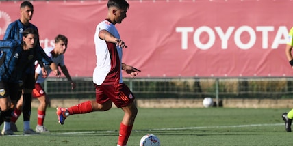 Roma-Latina, subito Dybala e Le Fee. Venezia show, messaggio Fanta Pohjanpalo