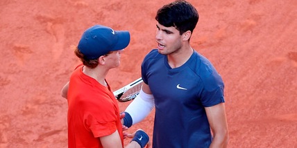 Emilio Sanchez: “Sinner e Alcaraz sono due grandi numeri 1”