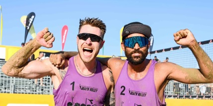Beach Volley: da domani torna il Campionato Italiano