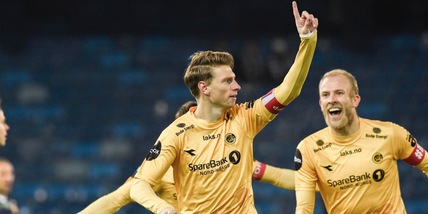 Bodo Glimt-Odd, quanti gol segna la capolista? Le quote dicono...