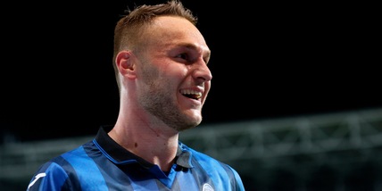 Atalanta, Koopmeiners titolare in amichevole: messaggio alla Juve