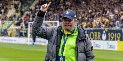 Sta nascendo un Modena davvero niente male