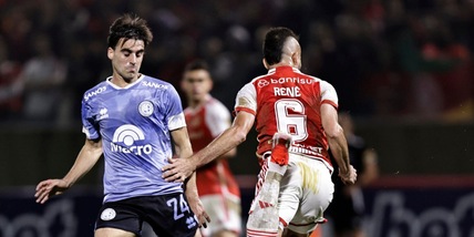 Pronostici Liga Profesional, statistiche e quote di Belgrano-Deportivo Riestra