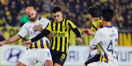 Pronostici e quote Liga Profesional, cosa giocare in Rosario-Sarmiento