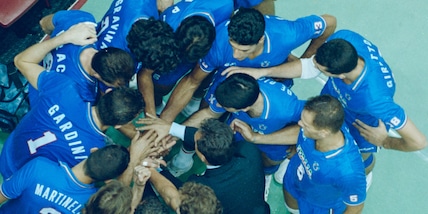 Volley in tv: su Rai Due arriva “Generazione di Fenomeni”