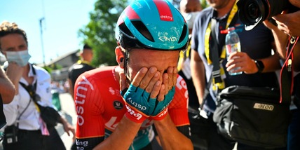 Le Alpi e poi la crono: Tour de France, fuori la verità