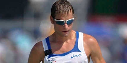 Schwazer torna a correre dopo la squalifica: per lui un solo avversario