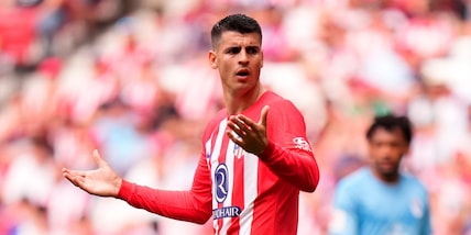 Morata al Milan, cosa c'è dietro il freddo comunicato dell'Atletico Madrid