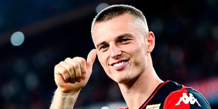 Inter-Gudmundsson, Zangrillo: "Con Marotta ho un rapporto straordinario"