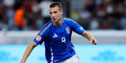 Camarda carica l’Italia U19: “Europeo? Voglio vincere. E se ho un obiettivo…”