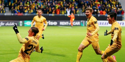 Eliteserien, migliori quote e pronostico di Sarpsborg-Brann