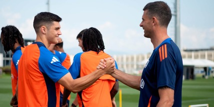 La Juve di Motta in tv e streaming: dove e quando vedere le amichevoli