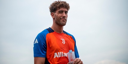 Vlahovic da Motta con un regalo: il segreto dopo la delusione di Euro 2024