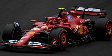 Qualifiche Gp Ungheria, Ferrari dietro: domina la McLaren con Norris-Piastri