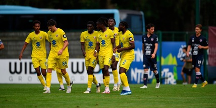 Torino, buona la prima di Vanoli: Virtus Verona battuto in rimonta