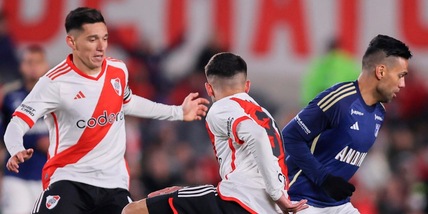 Pronostici Liga Profesional, l'analisi e le statistiche di River Plate-Lanus