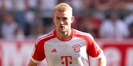 Manchester United, è rivoluzione: da Ugarte a De Ligt, i gioielli nel mirino Manchester United, è rivoluzione: da Ugarte a De Ligt, i gioielli nel mirino