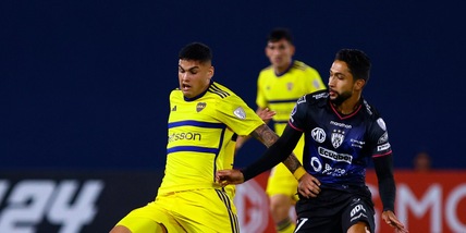 Pronostici Liga Profesional, quote e statistiche di Defensa y Justicia-Boca