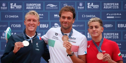 Olimpiadi di Parigi 2024, quanti ori vincerà l'Italia? Ecco le quote