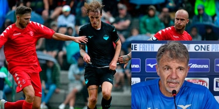 Lazio, pari con la Triestina. Baroni: “Rovella è centrale per noi”. Su Zaccagni...