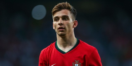 Un figlio d'arte per la Juve: "Conceicao, si studia la formula giusta" Un figlio d'arte per la Juve: "Conceicao, si studia la formula giusta"