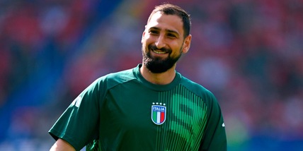 "Manchester City, idea Donnarumma: il portiere riflette sul PSG"