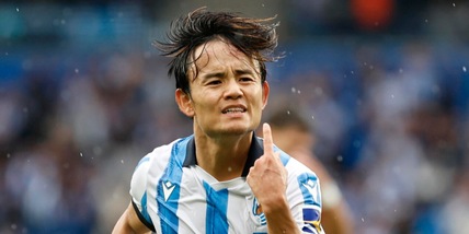 "Kubo-Liverpool, ci guadagna anche il Real... Madrid: operazione da 60 milioni"