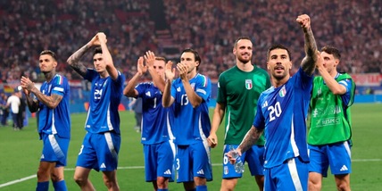 Italia, il calendario della Nations League: date, orari e dove si gioca
