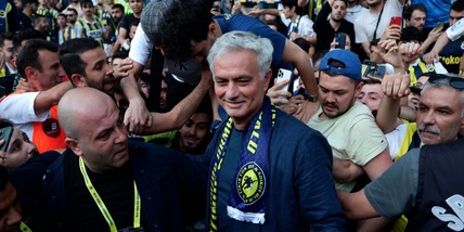 Pronostico Lugano-Fenerbahce, le quote dell'euro-debutto di Mourinho