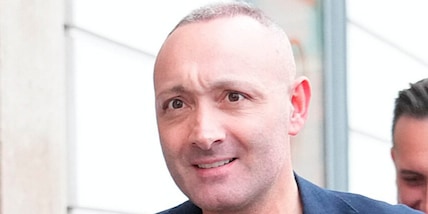 Di Lorenzo, retromarcia Giuffredi: "Resta grazie all'arrivo di Conte"