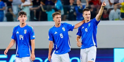 Europei U19, sarà ancora Italia-Spagna in semifinale