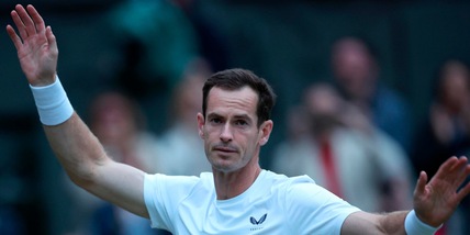 Murray conferma il ritiro dopo le Olimpiadi: “Il mio ultimo torneo di tennis"