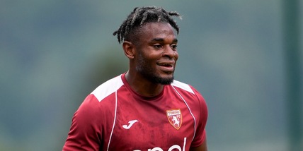 Cairo, fatto Zapata capitano adesso bisogna fare il Toro