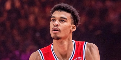 Olimpiadi di Parigi, Usa favoriti nel torneo di basket. La Francia sogna con Wembanyama