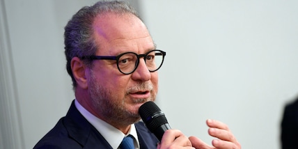 Mulè avvisa Gravina: "Senza accordo con la Serie A, interveniamo sulla Figc"