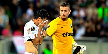 Champions League, quote e pronostico di Ludogorets-Dinamo Minsk