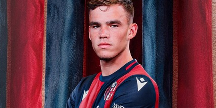 Il Bologna parla ancora olandese: ufficiale Dallinga per il dopo Zirkzee