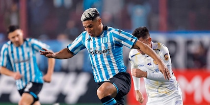 Pronostici e statistiche Liga Profesional, l'analisi di Sarmiento-Racing Club