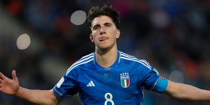 Fiorentina, obiettivo Casadei: cosa manca per chiudere l'affare con il Chelsea