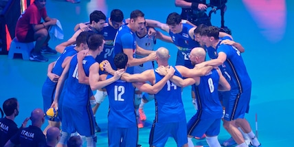 Volley, Gardini e le Olimpiadi di Parigi: "L’Italia ha le carte in regola”