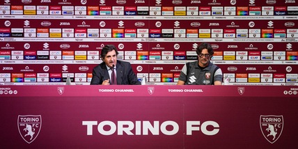 Torino, Cairo replica ai tifosi: "Toro in Europa? Sono qui per questo"