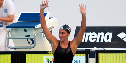 Parigi 2024, Quadarella: “Questa per me sarà l'Olimpiade dell’esperienza”