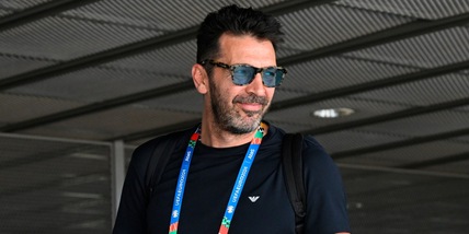Buffon ds della Nazionale: bene, purché non sia un ruolo decorativo