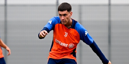 Soulé può rimanere alla Juve?