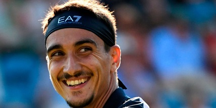 Sonego e Musetti conquistano i quarti ad Umag: ecco chi sfidano